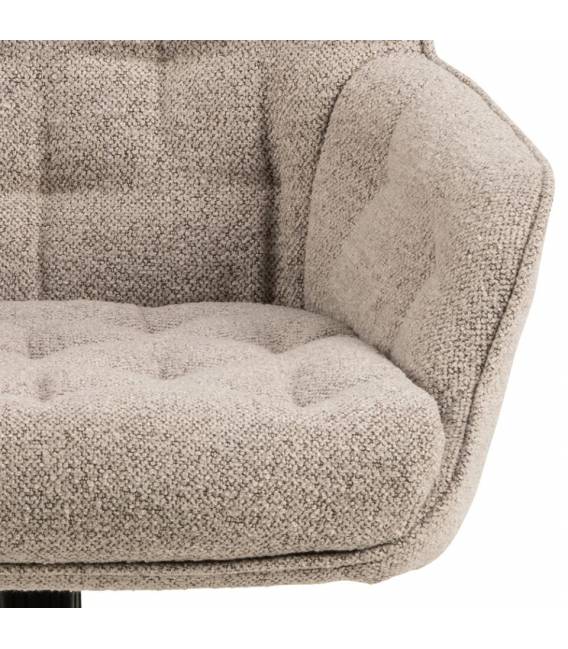 Darbo kėdė 109072 beige