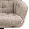 Biuro kėdė 109072 beige