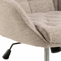 Darbo kėdė 109072 beige