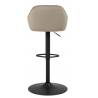 Baro kėdė 103461 VIC beige