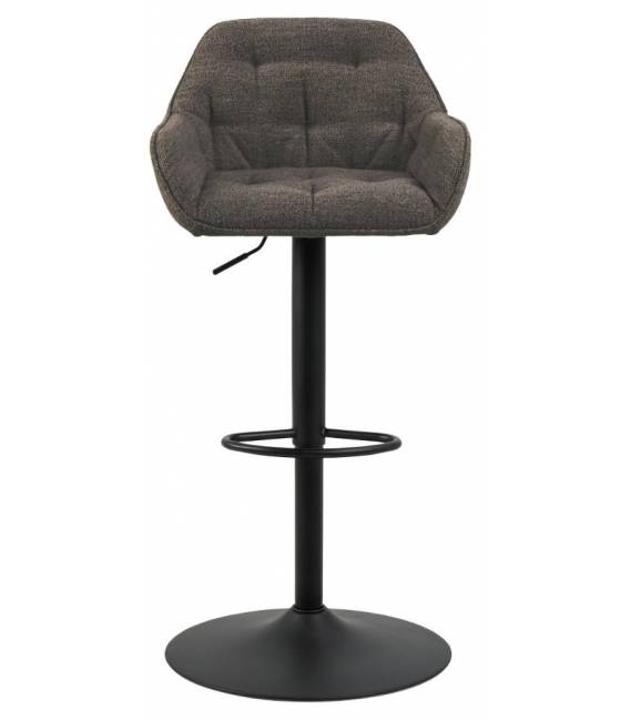 Baro kėdė 107638 taupe
