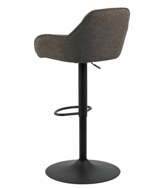 Baro kėdė 107638 taupe