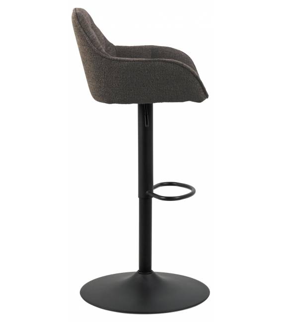 Baro kėdė 107638 taupe