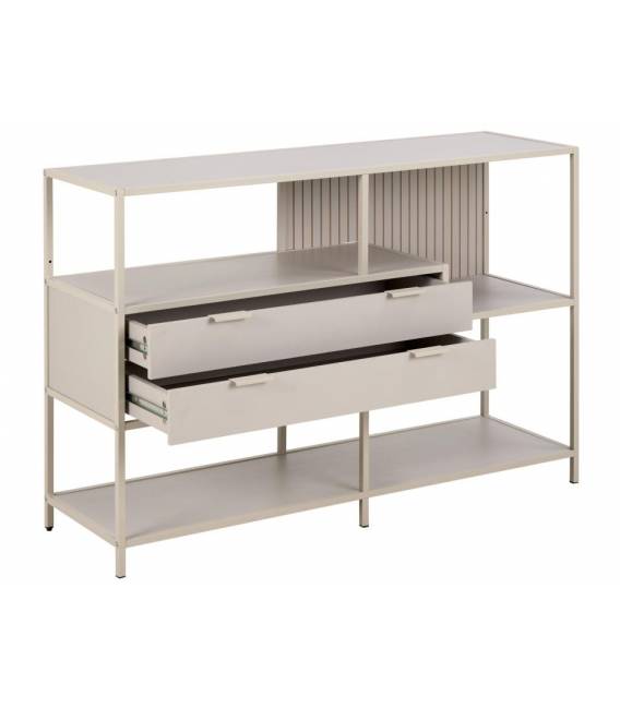 Lentyna 109301 78x35 pilka