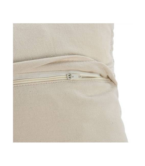 Pagalvėlė COTTON 45x45 balta