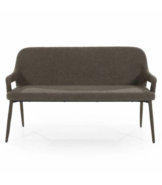 Suoliukas FIKA rudas