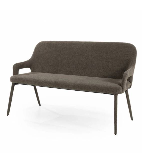 Suoliukas FIKA rudas