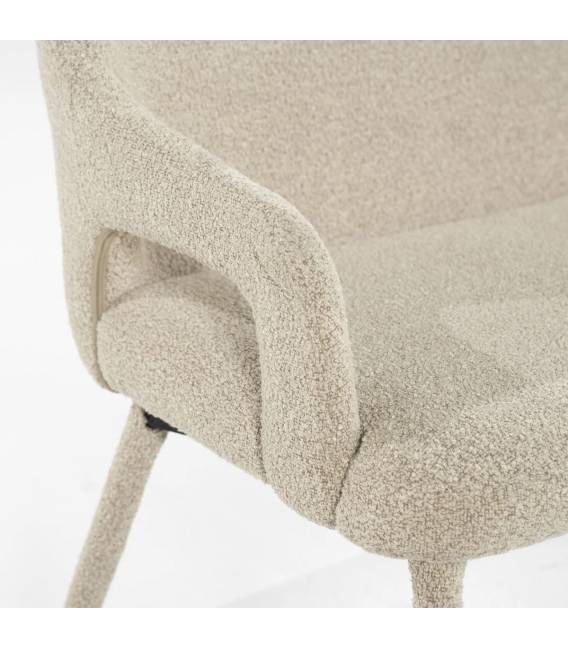 Suoliukas FIKA taupe