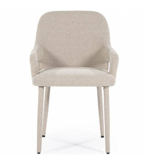 Krėsliukas FIKA taupe