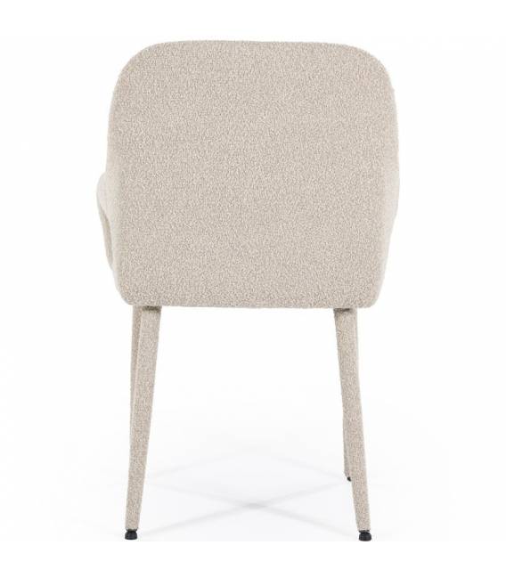 Krėsliukas FIKA taupe