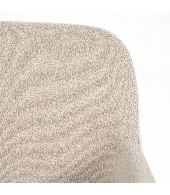 Krėsliukas FIKA taupe