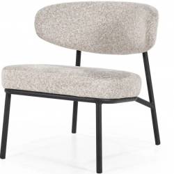Fotelis JARI beige