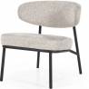 Fotelis JARI beige