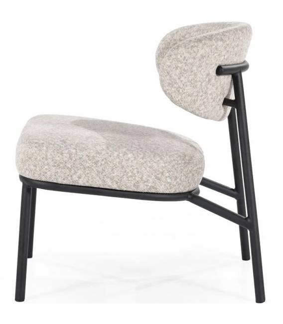 Fotelis JARI beige