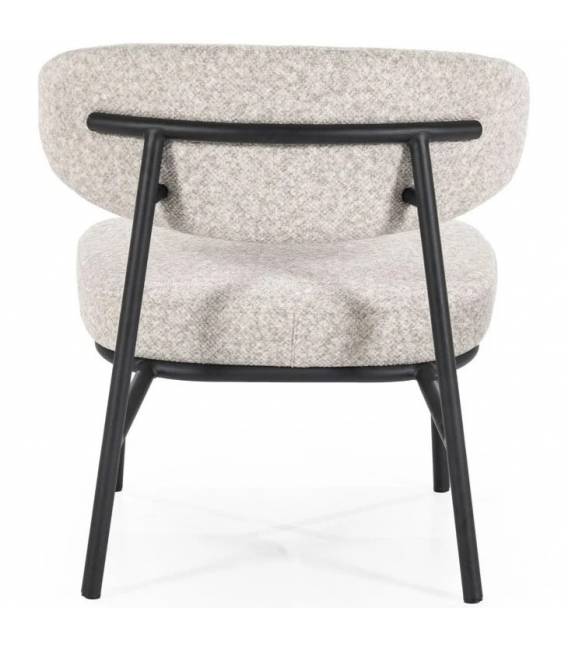 Fotelis JARI beige
