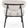Fotelis JARI beige