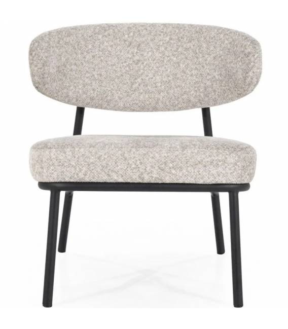 Fotelis JARI beige