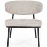 Fotelis JARI beige
