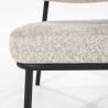 Fotelis JARI beige