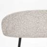 Fotelis JARI beige