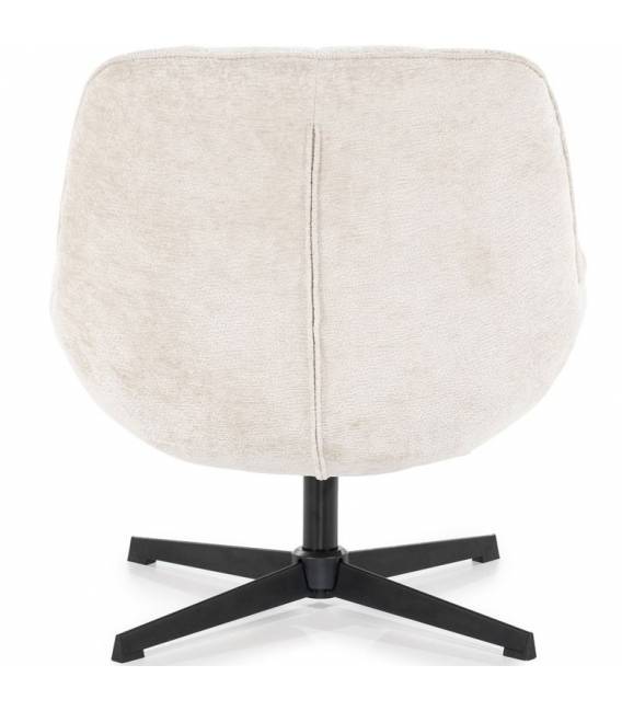 Fotelis DERBY beige/sukasi