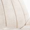 Fotelis DERBY beige/sukasi