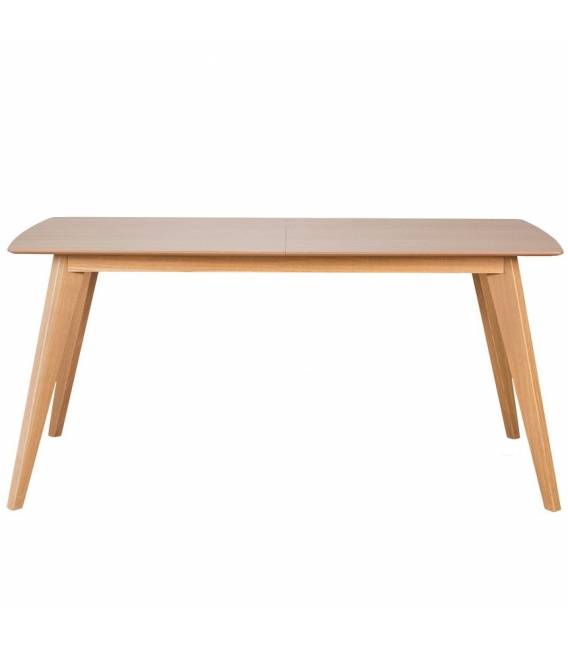 Išskleidžiamas stalas RIGEL 140(175)x90 ąžuolo