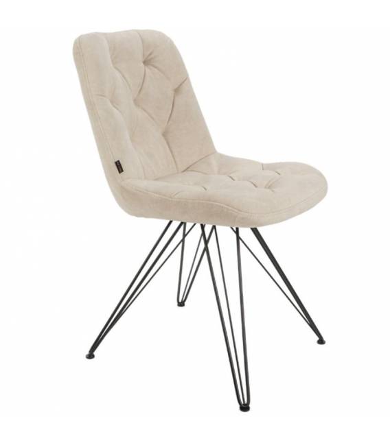 Kėdė CHLOE VIC beige