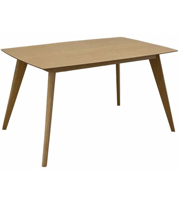 Išskleidžiamas stalas RIGEL 140(175)x90 ąžuolo
