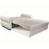 Sofa-lova AROSA 158x102 balta
