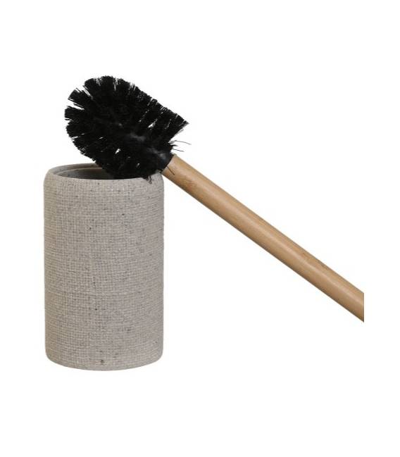 Tualeto šepetys MADERA kreminis