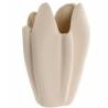Vaza WRINKLED 18x26 beige