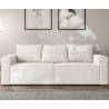 Sofa-lova CORI 244x95 balta