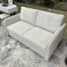 Sofa-lova DAVOS 158x102 rusva