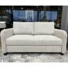 Sofa-lova DAVOS 158x102 rusva