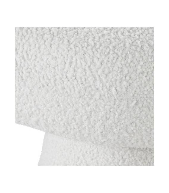 Suoliukas WHITE 100x42 baltas