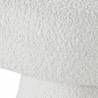 Suoliukas WHITE 100x42 baltas