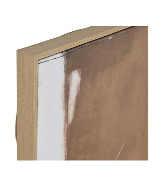 Paveikslas CANVAS 100x100 rudas