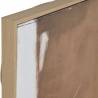 Paveikslas CANVAS 100x100 rudas
