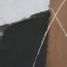 Paveikslas CANVAS 100x100 rudas