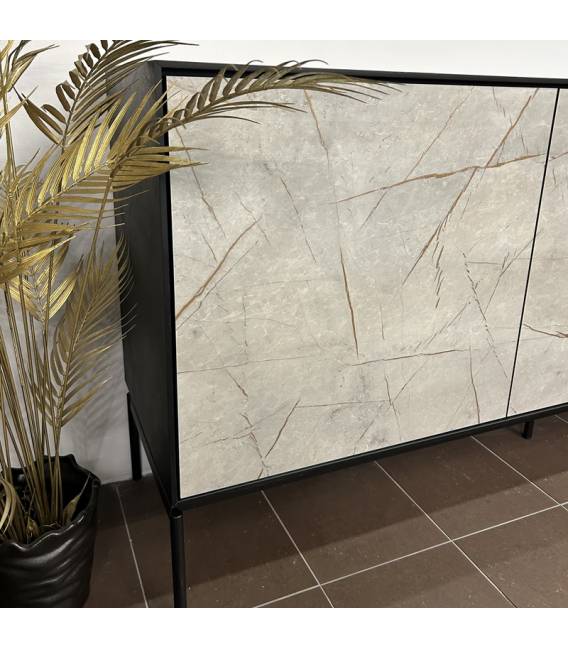 Komoda COMO 200x45 lagina lack