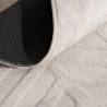 Kilimas GEOMETRIC-B 160x230 baltas
