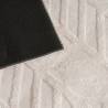 Kilimas GEOMETRIC-B 200x300 baltas