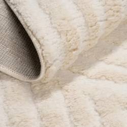 Kilimas SWIRL 240x330 beige