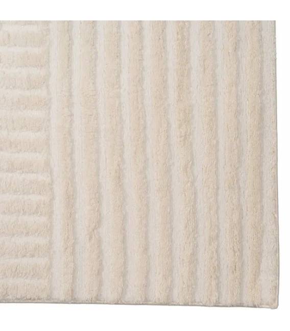 Kilimas SWIRL 160x230 beige