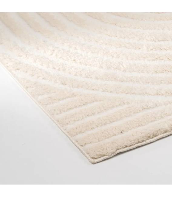 Kilimas SWIRL 160x230 beige