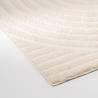 Kilimas SWIRL 160x230 beige