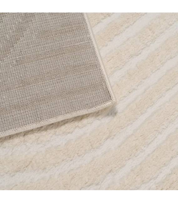 Kilimas SWIRL 160x230 beige