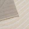 Kilimas SWIRL 160x230 beige
