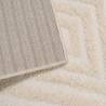 Kilimas DIAMOND 240x330 beige